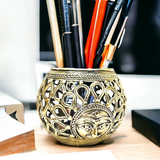 The Artisan's Sun & Drops Holder