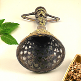 Bastar Art Decor Candle Stand