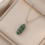 The Alignment Pendant