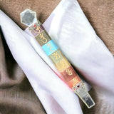 Chakra Crystal Sticks
