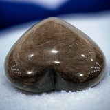 Handmade Heart Paperweight