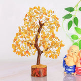 Natural Aventurine Cleansing Tree