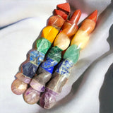 Chakra Harmonizer Rods