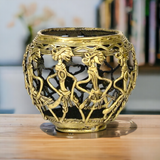 The Ancient Dancers Collection | Dhokra Brass