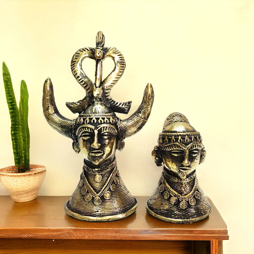 Dhokra