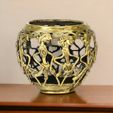 The Ancient Dancers Collection | Dhokra Brass