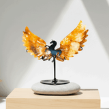 Premium Crystal Figurine Collection
