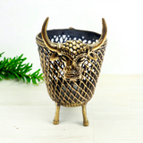 The Artisan's Standing Nandi