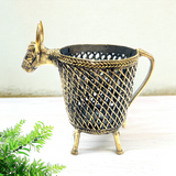 The Artisan's Standing Nandi