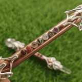 The Sacred Flow Wand