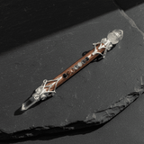 The Sacred Flow Wand