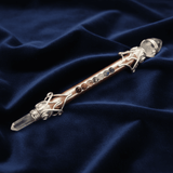 The Sacred Flow Wand