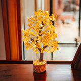 Natural Aventurine Cleansing Tree