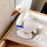 Crystal Duck Pair