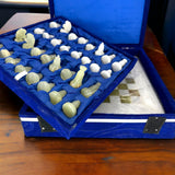Luxury Onyx Chess Set
