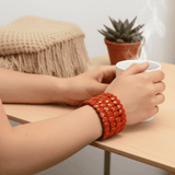 Healing Crystal Energy Bracelet