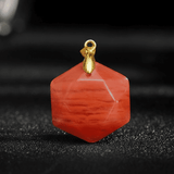 Celestial Hex Pendant