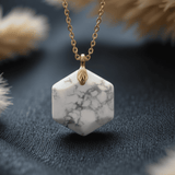 Celestial Hex Pendant