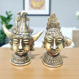 Madia Madin | The Tribal Couple
