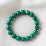 The Emerald Current Bracelet