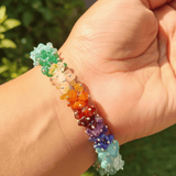 The Terra Chip Bracelet