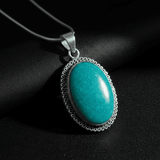 The Earthsong Pendant