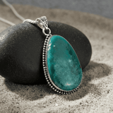 The Earthsong Pendant