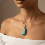 The Earthsong Pendant
