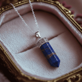 The Guiding Point Pendant