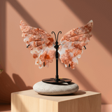 Premium Crystal Figurine Collection