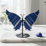 Premium Crystal Figurine Collection