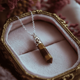 The Northstar Pendant