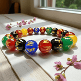 The Sacred Mantra Bracelet