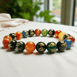 The Sacred Mantra Bracelet