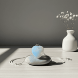 The Moonheart Pendant