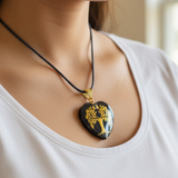The Heart of Harmony Pendant