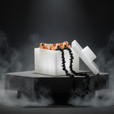The Selenite Charging Collection