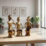 The Three Musicians Collection