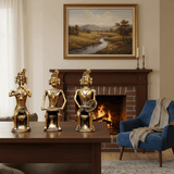 The Three Musicians Collection