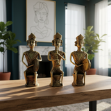 The Tribal Musicians Collection