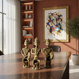 The Tribal Musicians Collection