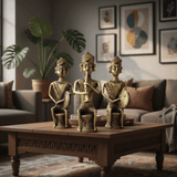 The Tribal Musicians Collection