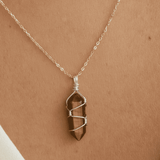 Tiger Eye - The Stone of Courage