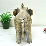 Brass Elephant Duo