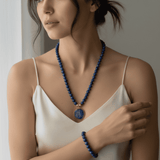 The Blue Sage Collection