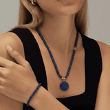 The Blue Sage Collection