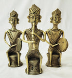 The Tribal Musicians Collection