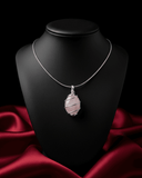 SoulStone Wire Pendant