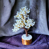 Quartz Aura Cleanse