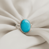 The Firoza Fortune Ring